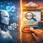 SEO Zeitenwendenull Google Opt Out sichert Contenthoheit