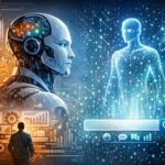 SEO Zukunftnull Autonome Agenten ersetzen Klickstrategien