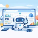 SEO fnullr AI Agents bleibt klassisch Nutzer zuerst erreichbar bleiben