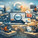 SEO im KI Zeitalternull Integration statt Einzelaufgaben