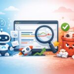 SEO nach Google Spam Update 2026null AI Signale richtig zuordnen