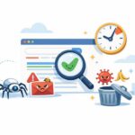 SEO nach Google Update richtig interpretieren statt teuer reagieren