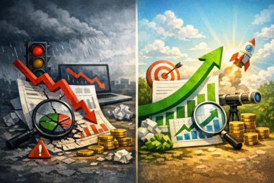 SEO neu denkennull Mit den richtigen Metriken zu Umsatz