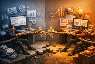 SEO neu denkennull Technik statt Inhalte