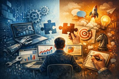 SEO neu denkennull echtes Wachstum statt reiner Technik