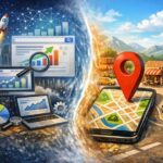 SEO und GEOnull Klicks verlieren an Macht im Netz