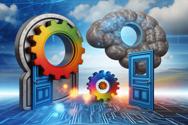 SEO wird mnullchtiger KI veraendert die Spielregeln