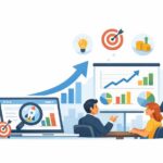 SEO wirkt erst im C Suite Gesprnullch Umsatz und Pipeline Staerke
