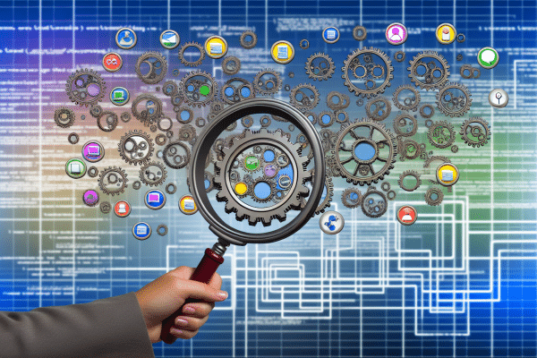 Schema Markup Erfolgsstrategie fuer SEO und digitales Wachstum