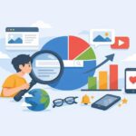 Search Share bricht ein SEO muss Traffic Mix neu denken