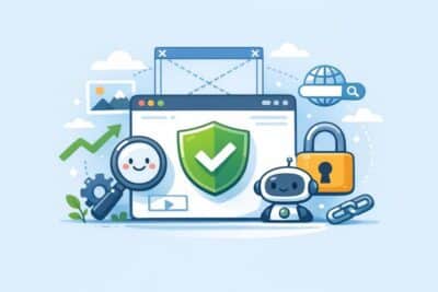 Security Headers schnulltzen SEO vor Zugriffsdiebstahl und Rankingverlusten