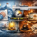 Semantische Scores im KI Zeitalternull Taeuschende Praezision