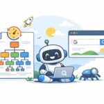 Sitemap Cache Busting mit URL Parametern bringt mehr Schaden als Nutzen