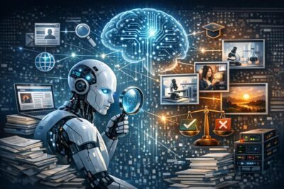 So Werden Ihre Seiten Von KI Systemen Endlich Zitiert