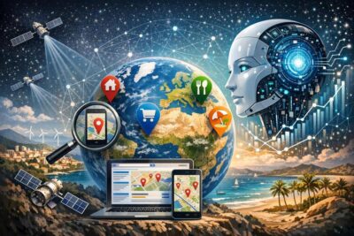 So erobern Marken jetzt die KI Antwortmaschinen