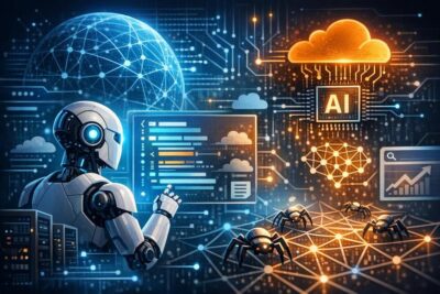 So optimiert Cloudflare KI Zugriffe mit Markdown for Agents