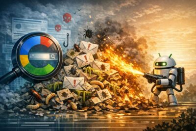 SpamUpdate Mnullrz 2026 Google bestraft manipulierte Websites