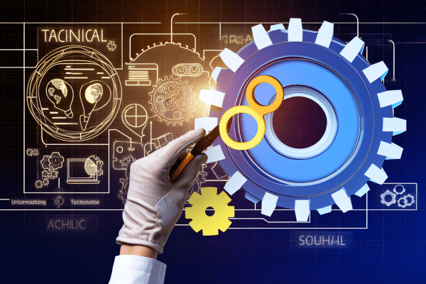 Steigere deine Sichtbarkeitnull Effektive Technische SEO fuer 2025