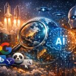 Suchmaschinen 2026null Diese SEO Tipps retten Ihren Traffic