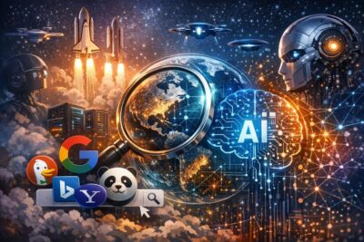 Suchmaschinen 2026null Diese SEO Tipps retten Ihren Traffic