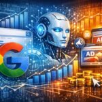 Suchrevolution dank Google KI Modenull Umsatz explodiert