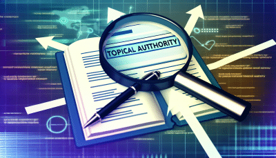 Thematische Autoritaet So steigerst du deine SEO Erfolge