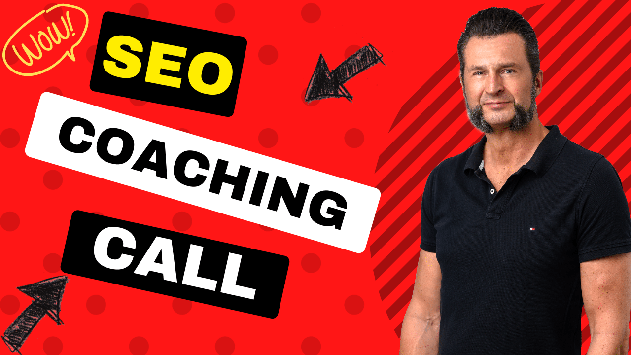 SEO-Coaching 19.05.2022