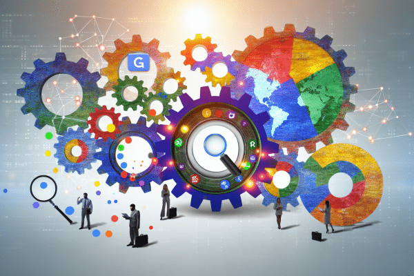 Top 5 kostenlose Google Tools fnullr SEO Optimierung