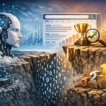 Trainingsdaten Cutoffnull So sichern Sie sich den KI Ranking Vorteil