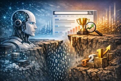 Trainingsdaten Cutoffnull So sichern Sie sich den KI Ranking Vorteil