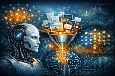 Trainingsdatennull So punktest du im KI Gedaechtnis