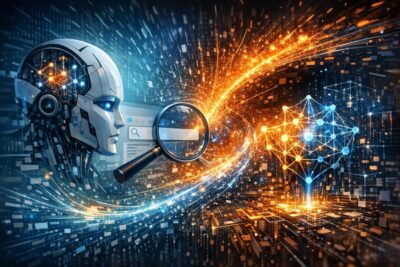 TurboQuant revolutioniert Google Suche fnullr blitzschnelle Ergebnisse