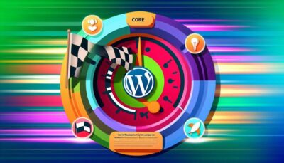 Unglaubliches Core Web Vitals Duell der CMS Giganten