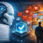 Unsichtbar in KI Antwortennull So wirst du sichtbar