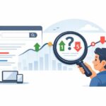 Verdnullchtige SERPs im Rank Tracker Stoppt falsche SEO Alarmmeldungen