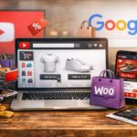 Verkaufsrevolution auf YouTube mit neuer WooCommerce Integration