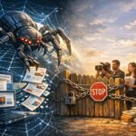 Verlage stoppen Common Crawlnull Kampf um Webdaten