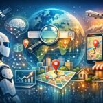 Vertrauen statt Klicks AEO und GEO revolutionieren KI Suche