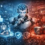 Vertrauen statt Sichtbarkeitnull Wie KI Kaufentscheidungen lenkt