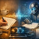 Voiceprint Pluginnull KI schreibt in deinem einzigartigen Stil