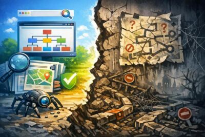 Warum Google deine Sitemap ignoriert und was du tun kannst