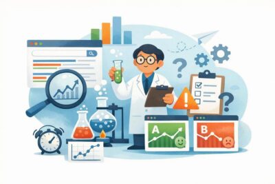 Warum SEO Tests nicht beweisen Was wirklich znullhlt ist die Hypothese