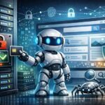 Web Bot Authnull Nie wieder gefaelschte Bots im Web