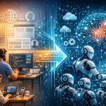 Webdesign revolutionierennull Seiten fuer KI und Nutzer ultra verstaendlich