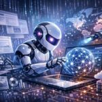 Webseiten steuern KI Crawler neunull Trainingsbots blockieren Assistenzbots zulassen