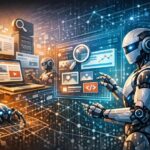 Website KI tauglich machennull Semantisches HTML als Geheimwaffe