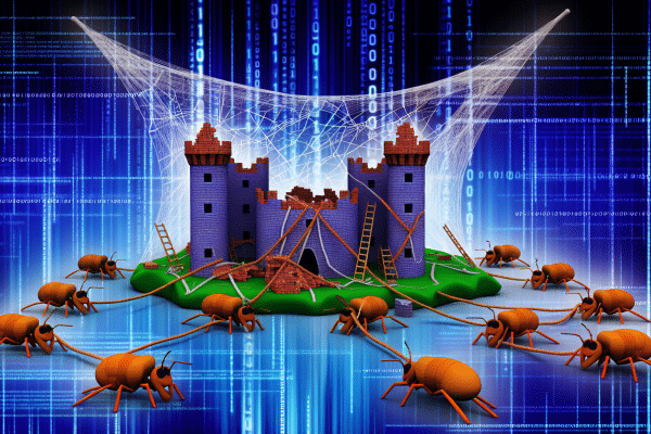 Website retten Erfolgreich nach Streit mit Hosting Anbieter neu starten
