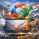 Websitebetreiber aufgepasstnull Google rollt Maerz 2026 Kernupdate