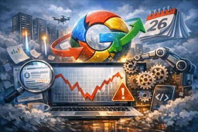 Websitebetreiber aufgepasstnull Google rollt Maerz 2026 Kernupdate