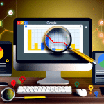 Wie KI den Web Traffic drastisch vernullndert